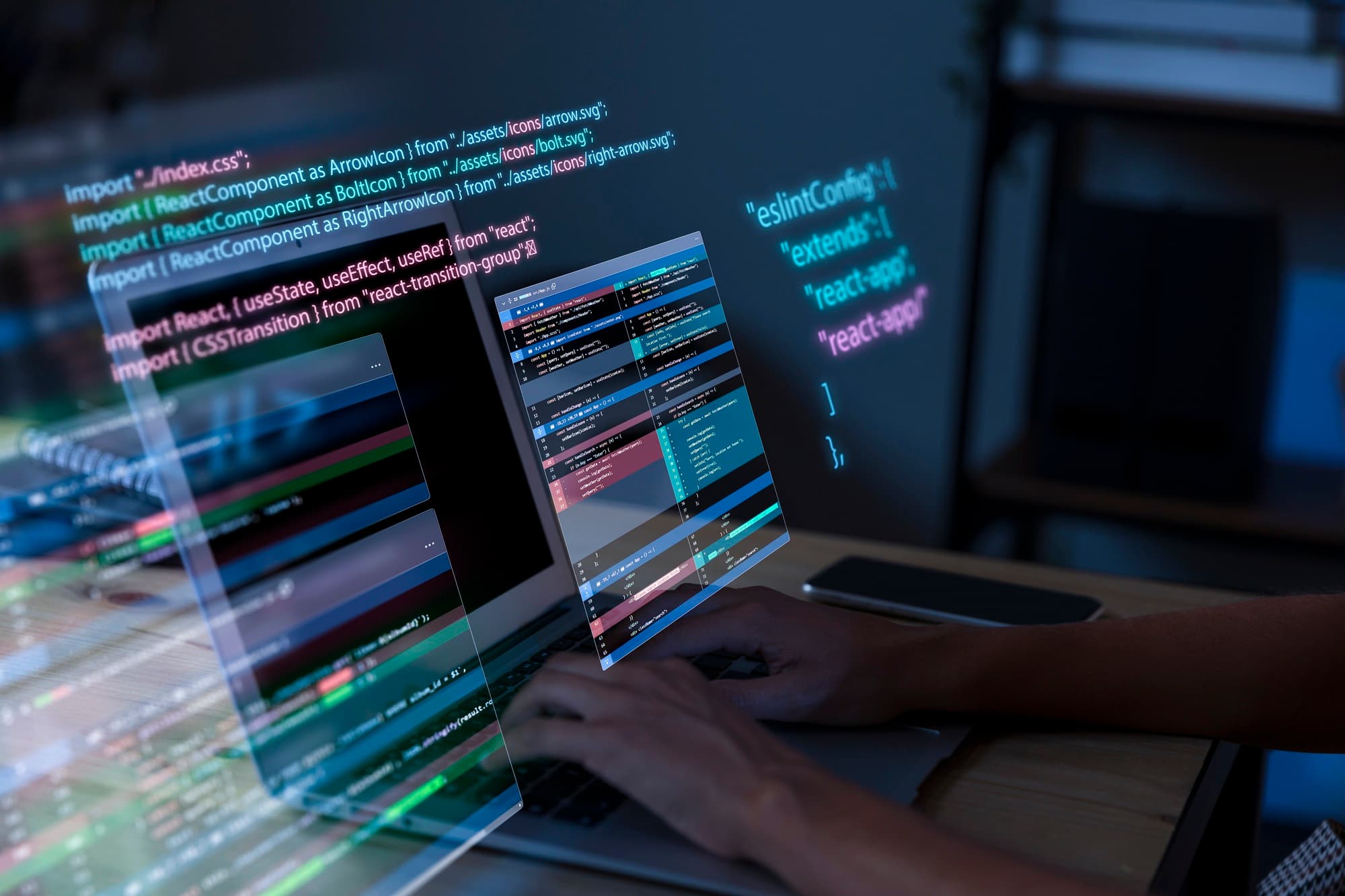 Digital Services Solutions